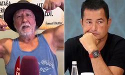 Şener Üşümezsoy'dan Acun Ilıcalı itirafı! 500 bin dolar teklif etti