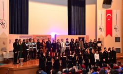 Emniyet ve Sanat El Ele Verdi: Osmaniye’de Görenler Hayran Kaldı!