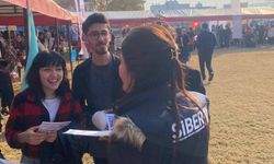 SİBERAY Kapsamında Toprakkale’de Siber Güvenlik Bilgilendirmesi Yapıldı