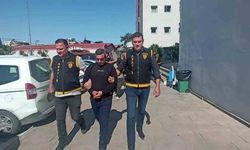 Adana’da Hırsızlık ve İstismar Suçlarından Aranan 4 Firari Yakalandı
