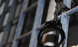 24 Yıl Hapis Cezasıyla Aranan Hükümlü Osmaniye’de Yakalandı