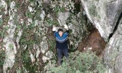 Tam 4 Gün Boyunca Kimse Duymadı! Dağın Zirvesinde Akılalmaz Yaşam Mücadelesi