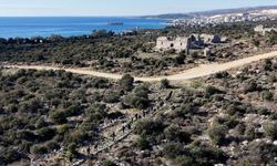 Tarihi Kilikya Yolu’nda Doğa ve Tarih İç İçe Yürüyüş