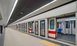 Toplu taşımada intihar girişimi! Seferler durduruldu