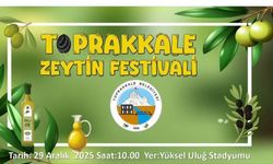 Toprakkale'de bir ilk: Kurtuluş coşkusu festivalle taçlanıyor!