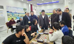 Toprakkale’de Kurtuluş Coşkusu Satranç Hamleleriyle Başladı