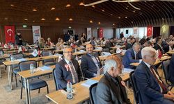 Toprakkale'nin İhtiyaçları ÇBB Gündeminde: Başkan Uyutmaz İlçenin Vizyonunu Paylaştı