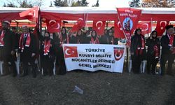 Toprakkale’nin Kurtuluşunun 104. Yılı Zeytin Festivaliyle Kutlandı