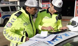 Trafikte şaşırmayın: Artık çevirmeler bu şekilde yapılacak