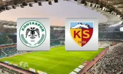 Tümosan Konyaspor - Zecorner Kayserispor Maçı Ne Zaman, Nereden İzlenir, İlk 11'ler, Muhtemel 11'ler, Kim Yönetecek?