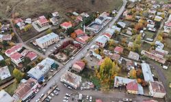 Türkiye'deki o köyler belde oldu!