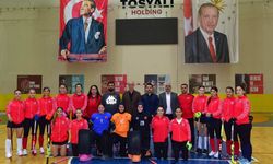 Türkiye’nin Gururu Osmaniye’de! Hazırlıklar Nefes Kesiyor