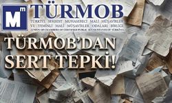 135 Bin Mali Müşavir Ayakta: Esnaf Odalarına Verilen Yetki Hukuka Aykırı!