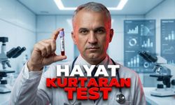 Uzmanı Uyardı: "Basit Bir Kan Tahlili Hayatınızı Kurtarabilir"