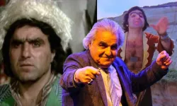 Yeşilçam'ın efsane isminden kötü haber! Yaşam mücadelesi veriyor