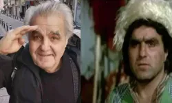 Yeşilçam'ın Usta İsmi Necdet Kökeş'ten Sevenlerini Üzen Haber!