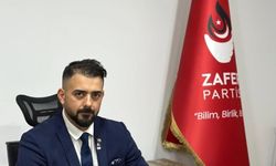 Zafer Partisi Osmaniye İl Başkanı Arınç Ulaştır’dan “Evet” Tepkisi