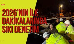 Adana’da Trafik Uygulamasında Alkollü Çıkan Kadın Sürücü Basın Mensubuna Saldırdı