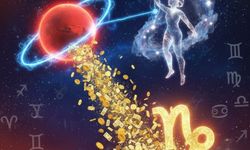 23 Ocak Burç Yorumları: Mars Kova'ya Geçiyor, O Burç İçin Para Muslukları Sonuna Kadar Açılıyor!