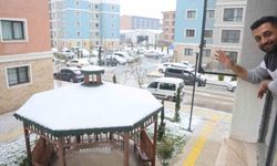 Depremin Yaralarını Saran 600 Konutlarda Yeni Yıl Sevinci: Sıcak Yuvada 2026’ya Merhaba