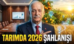 Adana Ticaret Borsası'ndan 'Zorunlu Sigorta' Çağrısı.