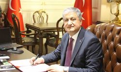 Adana Valisi göreve başladı “Suç işleyenlere asla müsamaha gösterilmeyecek”