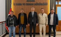 Adana’da 27 Milyon TL’lik Devlet Destekli Yatırım: 4 Yeni Tarım Tesisi Kurulacak