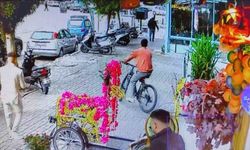 Adana’da 4 bisiklet çalan genç tutuklandı “Görünce dayanamıyorum”