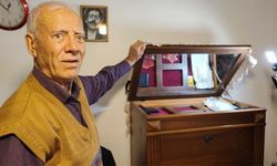 Adana’da Engelli Adamın Gizli Bölmedeki 1 Kilo Altını Kayboldu Akraba Şüphesi