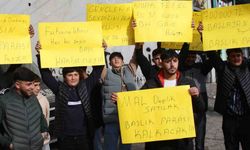 Adana’da gençlerden başlık parası tepkisi “Mal değiliz satılalım”