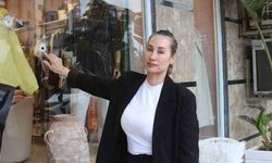 Adana’da Kadın Giyim Mağazasına Silahlı Saldırı: Esnaf Kadın Korku İçinde