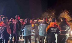 Adana’da kaybolan 16 yaşındaki Hatice için arama çalışması başlatıldı