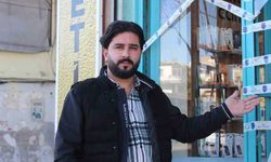 Adana’da telefoncu soyuldu: İş yeri sahibinden hırsızlara çağrı