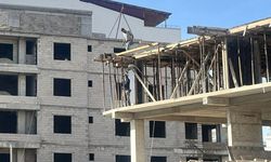 Osmaniye'de  Bu Görüntüler Tepki Çekti: “Ya Bir Şey Olsaydı?”