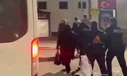 Altınözü’nde Hapis Cezasıyla Aranan 4 Kişi Yakalandı