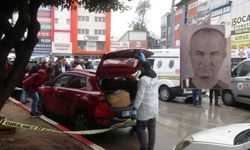 Antalya’da Aracında Ölü Bulundu: Acılı Eşin Gözyaşları Sanayi Sitesini İnletti!