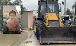 Antalya’da Kahreden Haber: 3 Yaşındaki Çocuk Kanala Düştü, Ölü Bulundu!