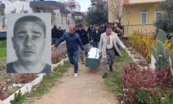 Antalya’da Şüpheli Ölüm: Silah Cesedin Altından Çıktı!