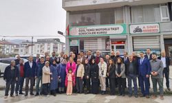 Asu Kaya Müjdeyi Federasyondan Verdi: Özgür Özel Osmaniye’ye Geliyor