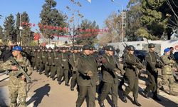 Atatürk’ün Osmaniye’ye Gelişinin 101’inci Yılı Coşkuyla Kutlandı