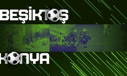 Beşiktaş Konyaspor maçı ne zaman, saat kaçta, hangi kanalda? İşte tüm detaylar