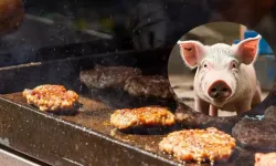 Bir şehir ayağa kalktı: Yüzlerce kişiye domuz eti yedirdim dedi!