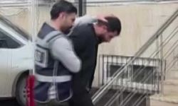 Boşanma Aşamasındaki Eşinin Evine Zarar Verdi