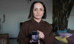 Boşanmak istedi, hayatı kabusa döndü: “Evime bile giremiyorum”