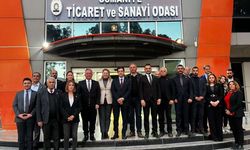 CHP Osmaniye'de Yüzler Gülüyor