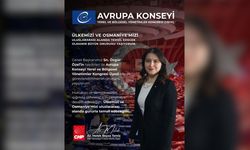 Yerel demokrasi için Avrupa’da yeni bir ses: Osmaniye’den önemli atama