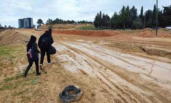 Çukurova Güzel Sanatlar Lisesi 15 Yıldır Çamurla Sınanıyor