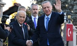 Cumhurbaşkanı Erdoğan ve Bahçeli Osmaniye’ye mi Geliyor?