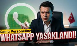 Devlet Memurları, Whatsapp Kullanımı Mesleğinizin Sonu Olabilir