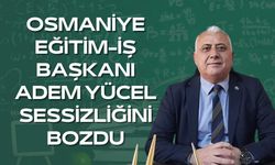 Devlet Okulları Ticarethaneye mi Dönüştü? Osmaniye Eğitim-İş’ten Çok Konuşulacak İddialar